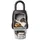 Master Lock 5400EURD - Grey - One Size