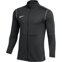 Nike Mens Jacket M Nk Df Park20 Trk Jkt K, Black/White/White, BV6885-010, 4XL