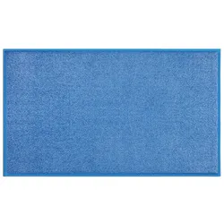 SKY Schmutzfangmatte SKY Color   Blau   Brilliant Blue