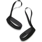 Black Diamond Glove Leashes One Size