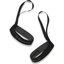 Black Diamond Glove Leashes One Size