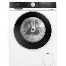 Siemens iQ500 WN44G242 Waschtrockner (9 kg / 6 kg, 1400 U/min)