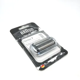 Braun Scherkopfkassette Series 7 Kombipack 73S