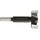 Metabo Forstnerbohrer 35x90 mm 1 Stück