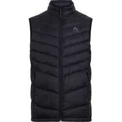 McKINLEY Herren Weste He.-Weste Joris II vst M, BLACK NIGHT, S