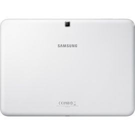Samsung Galaxy Tab 4 10,1 16GB Wi-Fi + LTE Weiß