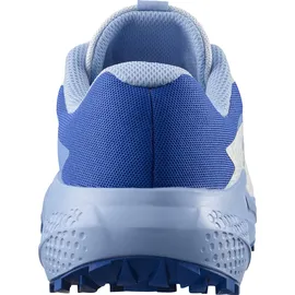 Salomon Alphaglide Damen Ancient Water/Bluing/Brunnera Blau 40