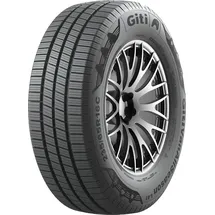 Giti Van AllSeason LA1 215/65 R15 C 104T 3PMSF M+S