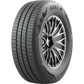 Giti Van AllSeason LA1 215/65 R15 C 104T 3PMSF M+S
