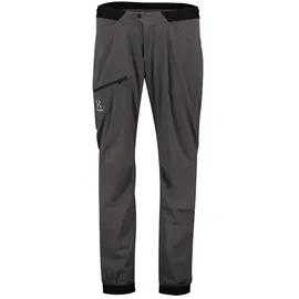 Haglöfs L.I.M Fuse Hosen Magnetite 52