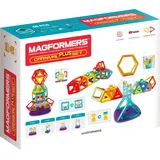 Magformers Carnival Plus Set