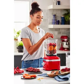 KitchenAid Artisan 5KSB4026 Standmixer imperial grey