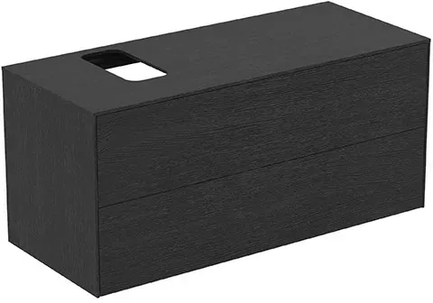 Ideal Standard untere Schubladenfront Conca TV763Y4