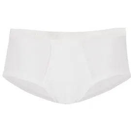 TRIGEMA Kurz-Slip weiß 6 2er Pack