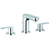 Grohe Eurosmart Cosmopolitan Zweihandmischer DN 15 (20187000)