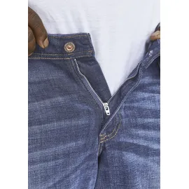 Jack & Jones PlusSize Glenn Original Am 812 Jeans Blue Denim 46 32