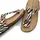 French Connection Pantolette Damen Schwarz/Weiß 40