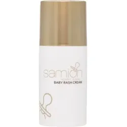 samion Baby Rash Cream - Zinksalbe