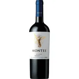 Montes Merlot Reserva 2018 0,75 l