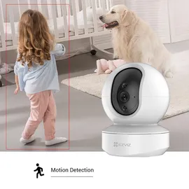 EZVIZ TY1 weiß