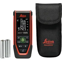 Leica DISTO D2G