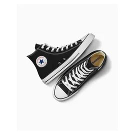Converse Chuck Taylor All Star Classic High Top black 35