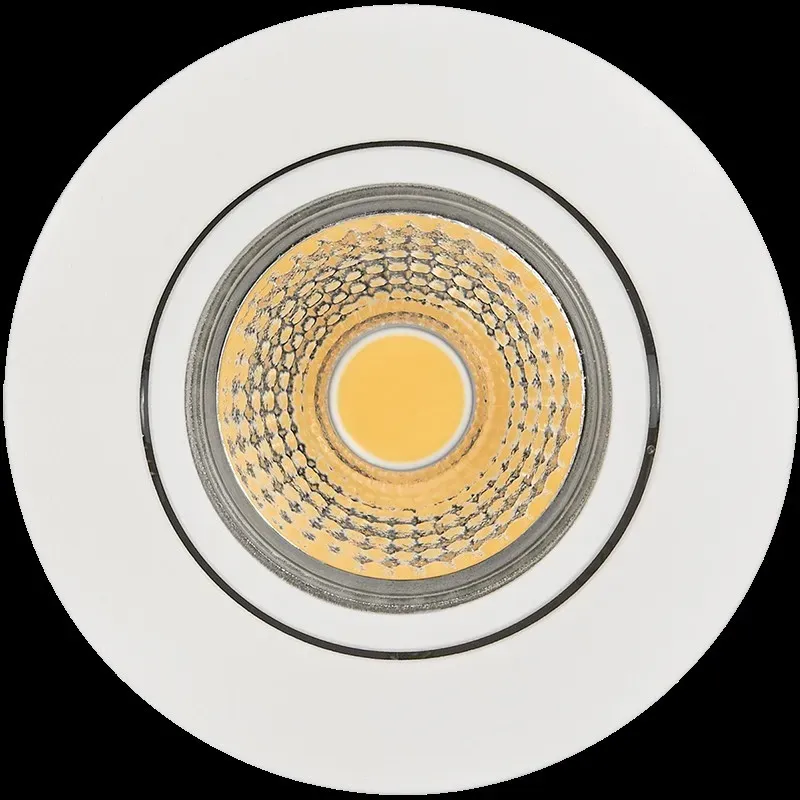 Nobile LED-Aufbau-Downlight 1878005023