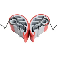 FORMAT Austauschbacken zu Plattenheber Komfort