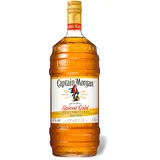 Captain Morgan Original Spiced Gold 35% vol 1,5 l