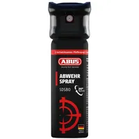 Abwehrspray ABUS SDS80 ohne Trainingsspray