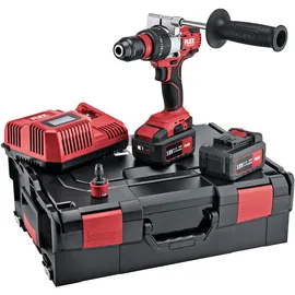 Flex PD 2G 18.0-EC/5.0 Set