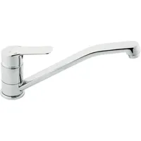 NOVASERVIS Metalia 54 Küchenarmatur Chrom