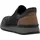 Rieker Ready2GO Herren Braun/Schwarz 45