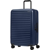 Samsonite Koffer »STACKD 68«, 4 Rollen, Reisekoffer Hartschalenkoffer für Flugreisen TSA-Zahlenschloss