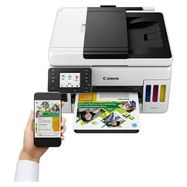 Canon Maxify GX6040 MFP