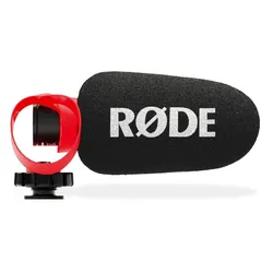 Rode Videomicro II