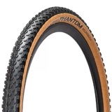 Chaoyang Unisex-Adult 6938112674953 Tyre 27,5x2,2 Phantom Dry Tubeless Ready 2C-MTB, Schwarz