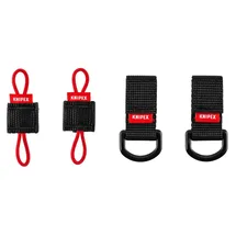 Knipex 00 21 50 V01 Moduladapter-Set 4-teilig 20 mm