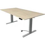 Kerkmann Schreibtisch Move 3 Ahorn