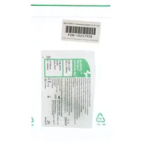 c p c medical gmbh & co. kg Butterfly Infusionszubehör 21 G