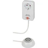 Brennenstuhl Eco-Line Comfort Switch, 1-fach, 1.5m (1508220)