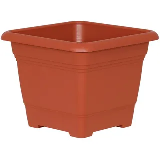 28 x 28 x 22,5 cm Terracotta
