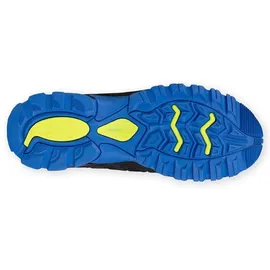Goodyear Sicherheitsschuhe 1503 black/blue sportlich Größe 41 - 41