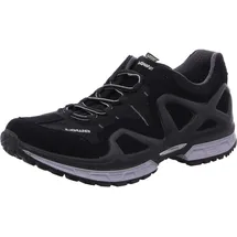 Lowa Gorgon GTX Herren schwarz/anthrazit 42,5