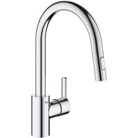 Grohe Feel chrom 31486001