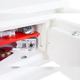 Phoenix Fortress II 7 l SS1181K Weiß