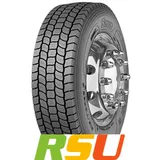 Sava Orjak 5 M+S 3PMSF 295/80 R22.5 152/148M Ganzjahresreifen