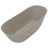 Villeroy & Boch Theano freistehende Badewanne 75 x 170 cm (V&B)