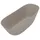 Villeroy & Boch Theano freistehende Badewanne 75 x 170 cm (V&B)