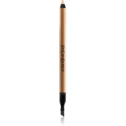 Yves Saint Laurent Lines Liberated Liberated Liberated langlebiger Eyeliner für Damen 06 Legendary Gold 1.2 g